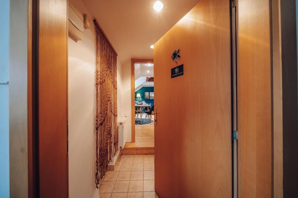 Exclusive 2 Floor Design Studio Prag Exterior foto