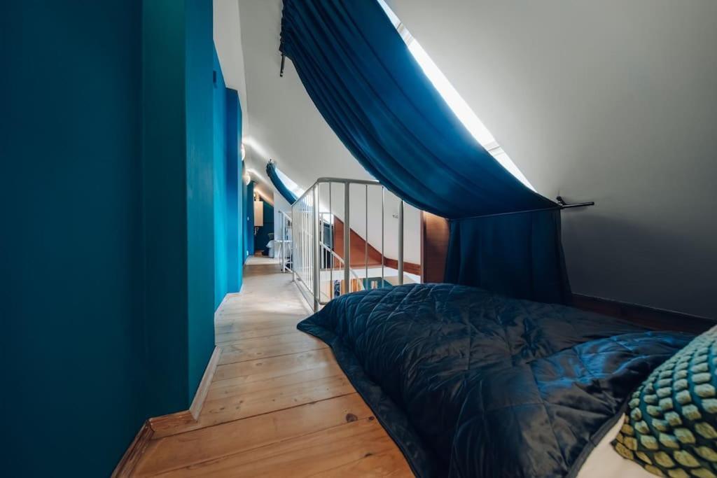 Exclusive 2 Floor Design Studio Prag Exterior foto