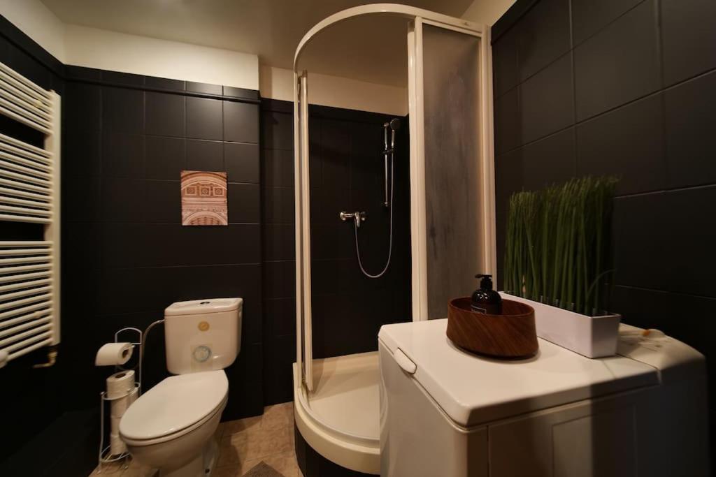 Exclusive 2 Floor Design Studio Prag Exterior foto